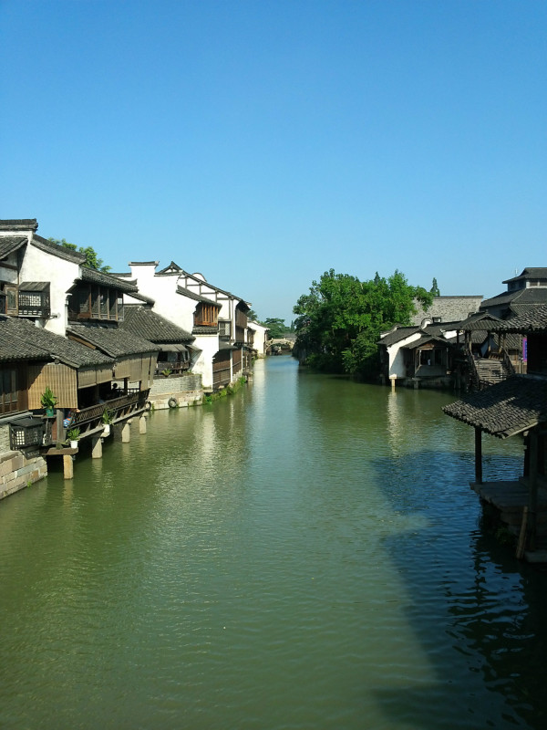 浙里小城，暖阳下的友趣日常掠影