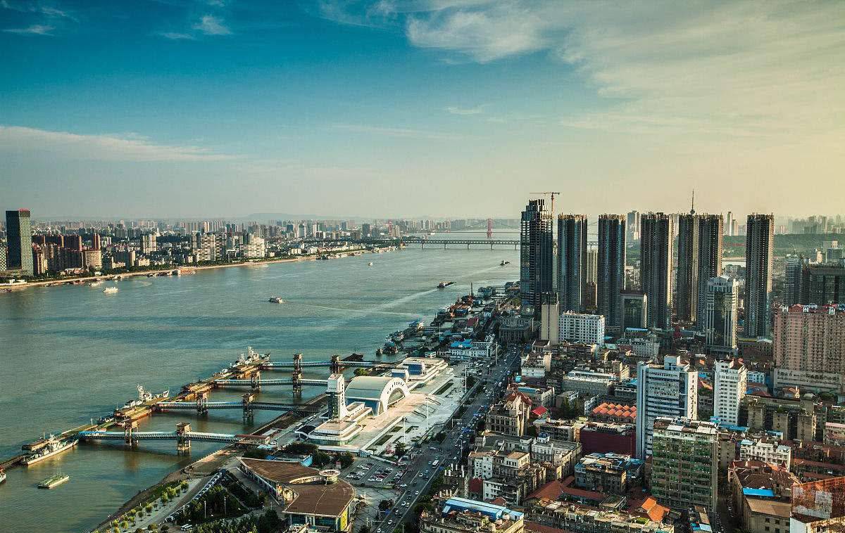 湖北的历史沿革与现代发展概览