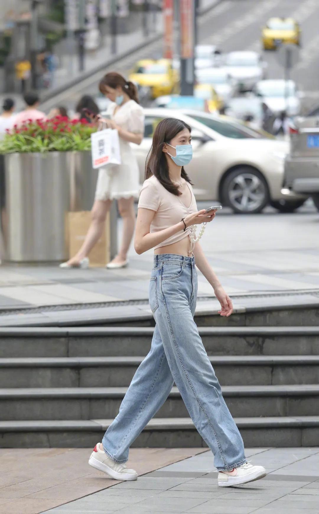 重庆，现代化大都市的魅力风采