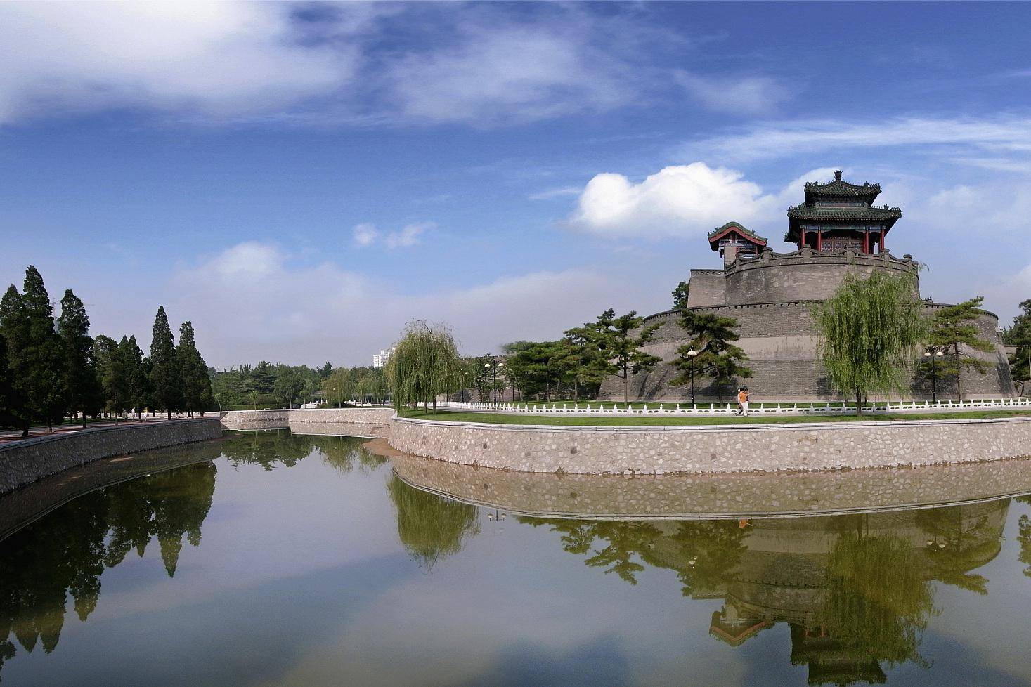 邯郸,历史与现代交融的独特魅力