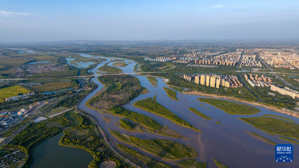 宁夏,民族团结进步典范与绿色发展窗口的典范