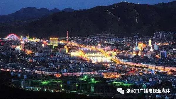 张家口,自然美景探索之旅