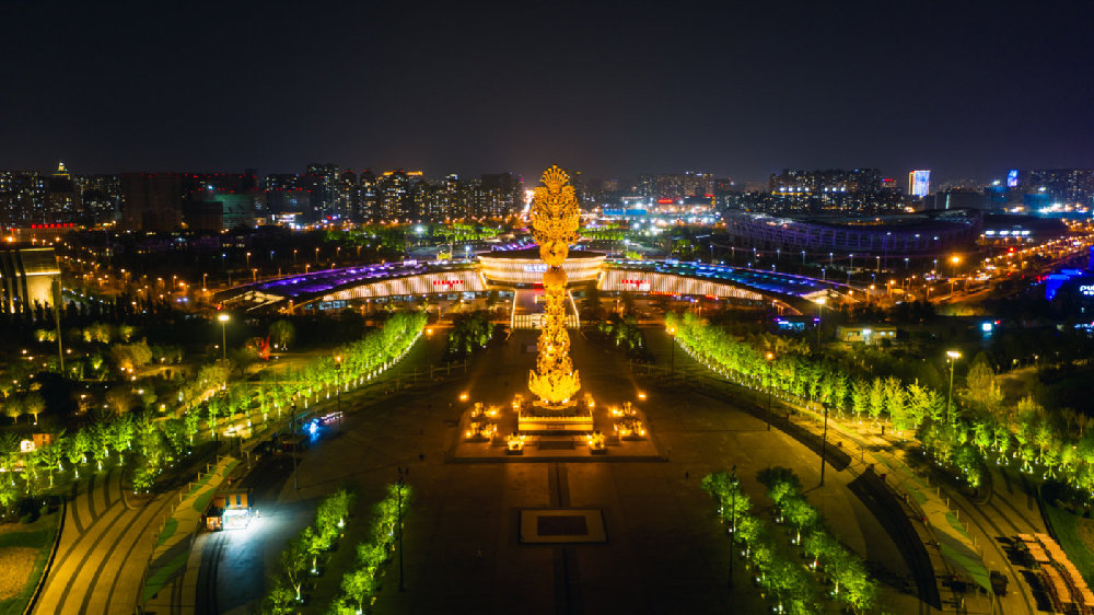 唐山,探秘这座城市的美丽故事🌟