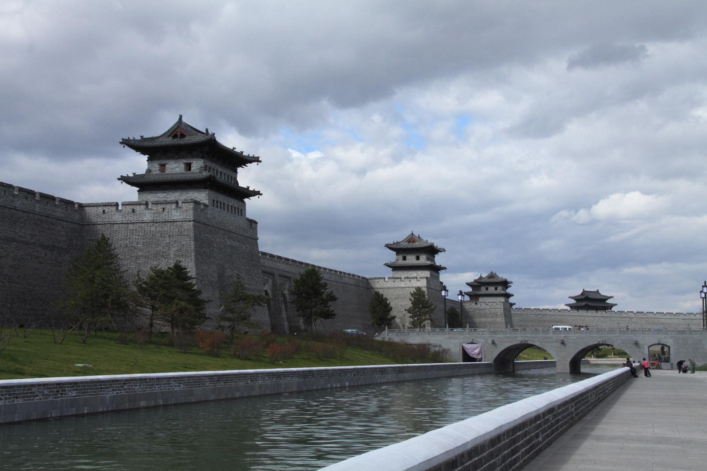 大同古今,理想与现实交织的历史解读与当代启示