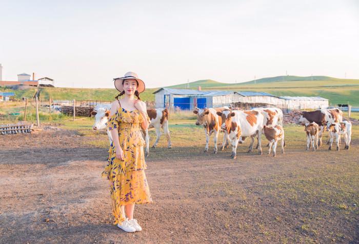 呼伦贝尔,嘉宾云集,观众热情如火