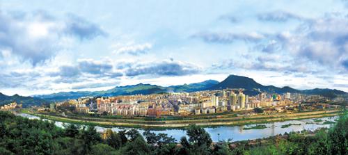 本溪,暖阳下的友情时光