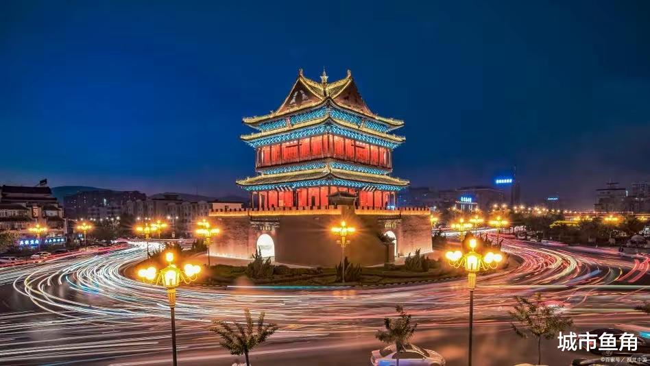 临汾,古今交汇的文化瑰宝