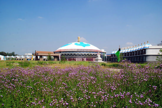 塞上明珠呼和浩特,历史与现代交融的魅力之旅