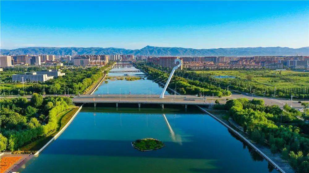 塞上明珠呼和浩特,历史与现代交融的魅力之旅