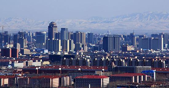 塞上明珠呼和浩特,历史与现代交融的魅力之旅