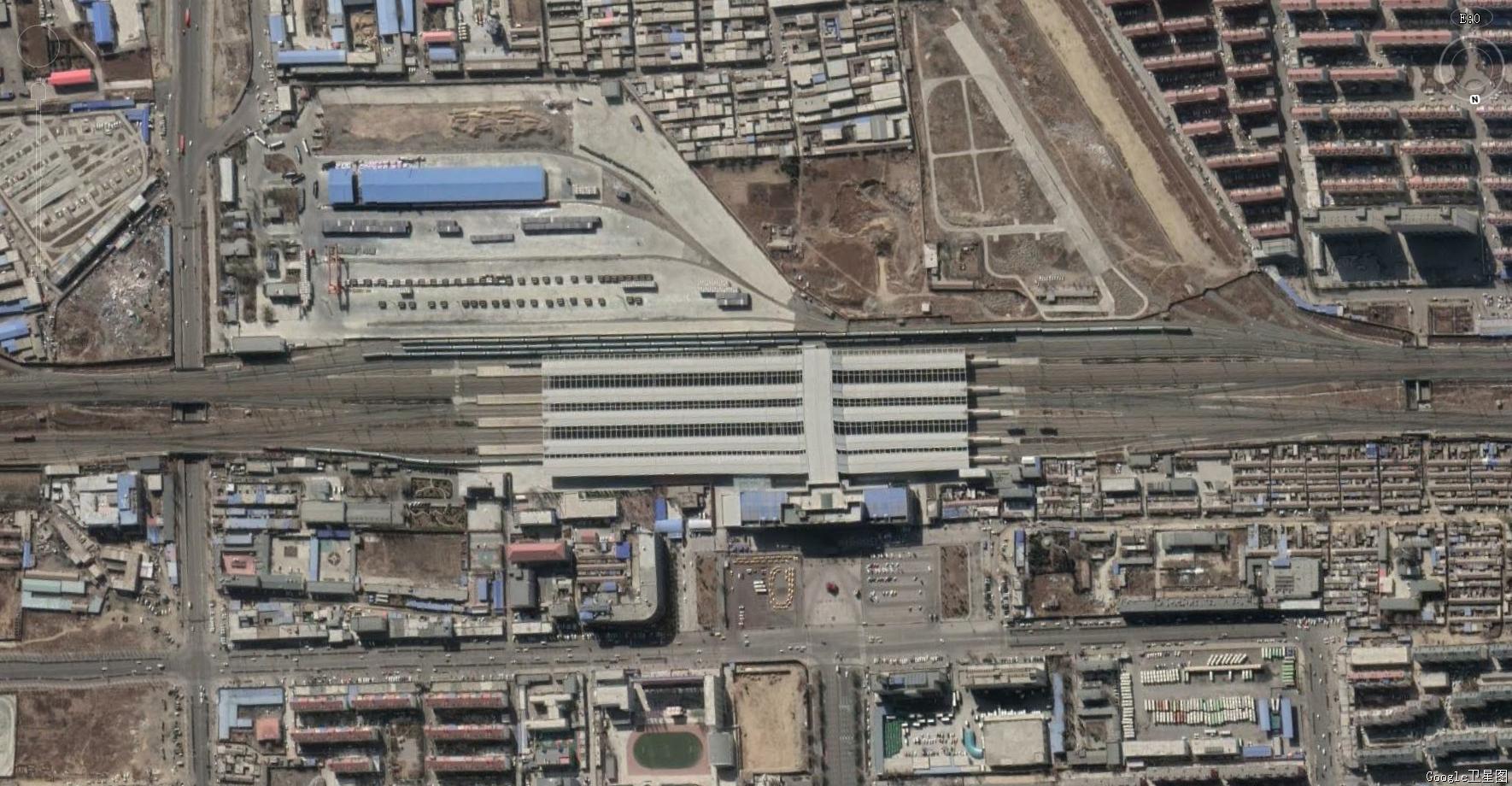 包头,北方明珠的崛起之光