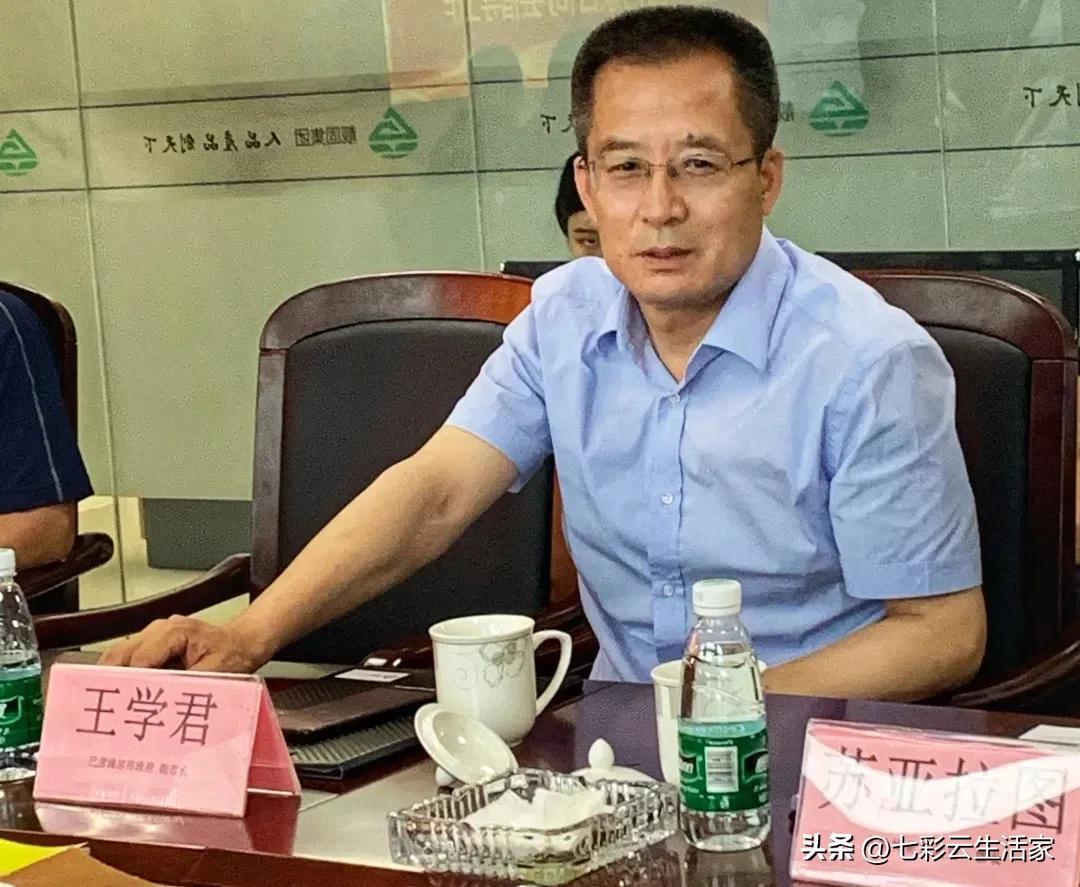 塞上江南瑰宝，巴彦淖尔的魅力画卷