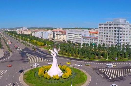 乌兰察布，诗意栖息的梦想之地