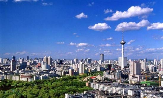 沈阳盛情邀约，尊敬的领导与朋友们共聚一堂