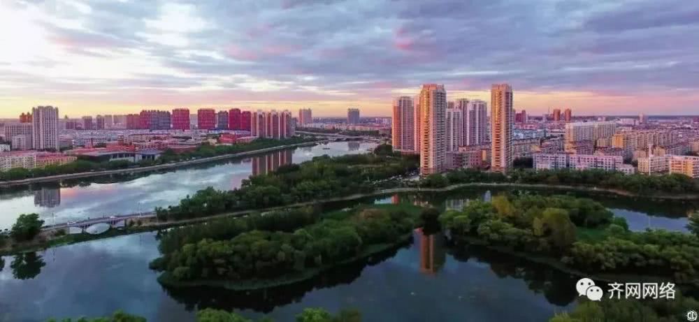 齐齐哈尔，历史长河中的耀眼明珠